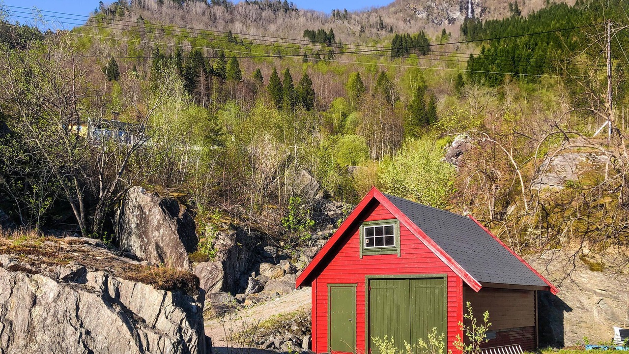 Photo of Outdoor in Kvam