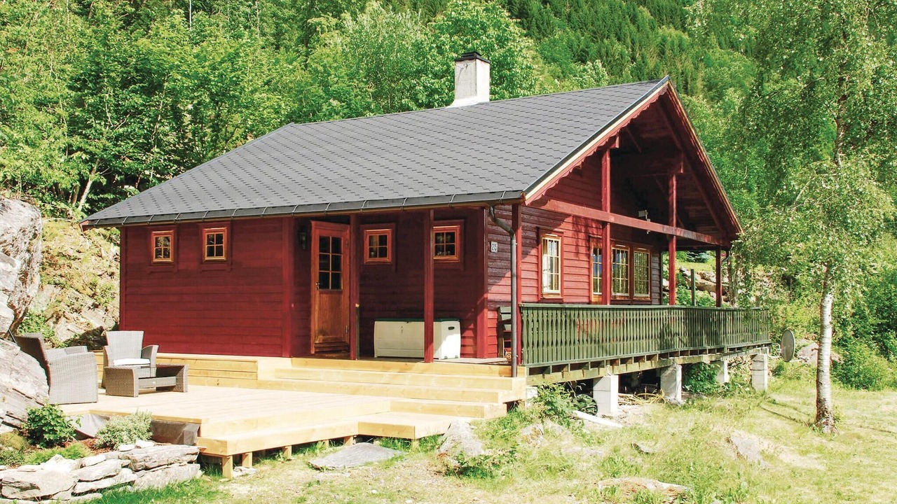 Photo of Outdoor in Kvam