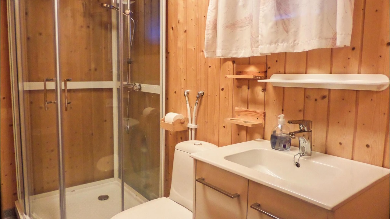 Photo of Bathroom in Kvam