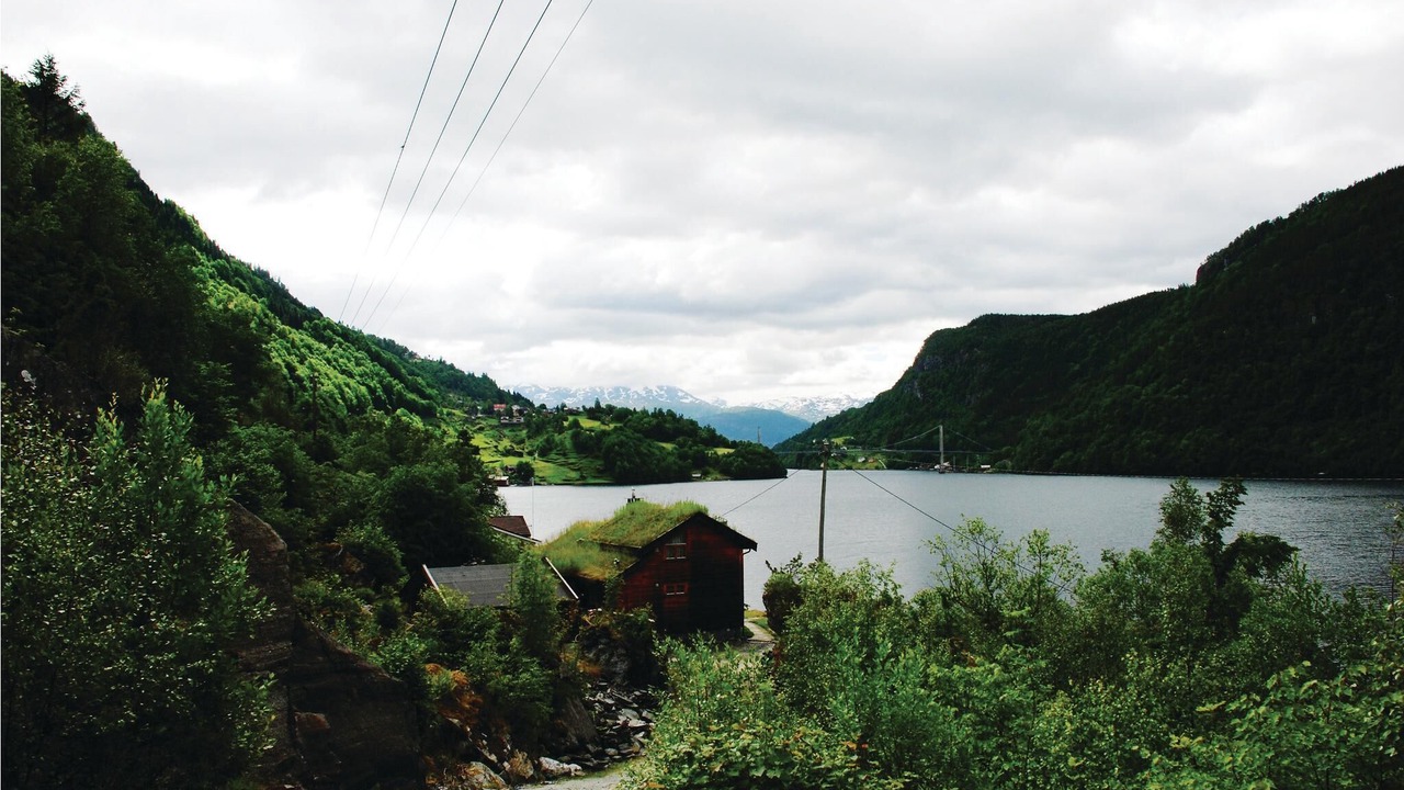 Photo of Outdoor in Kvam