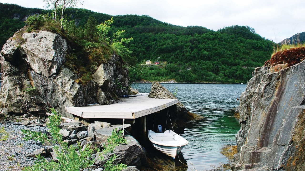Photo of Outdoor in Kvam