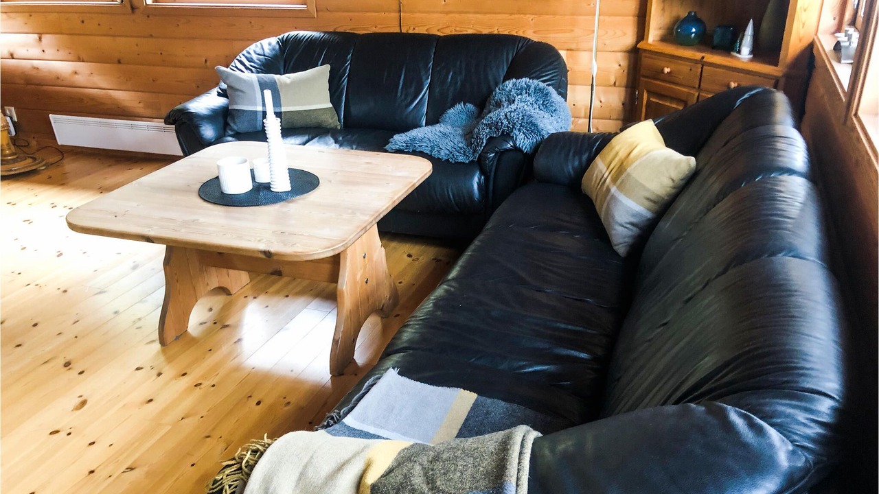 Photo of Livingroom in Kvam