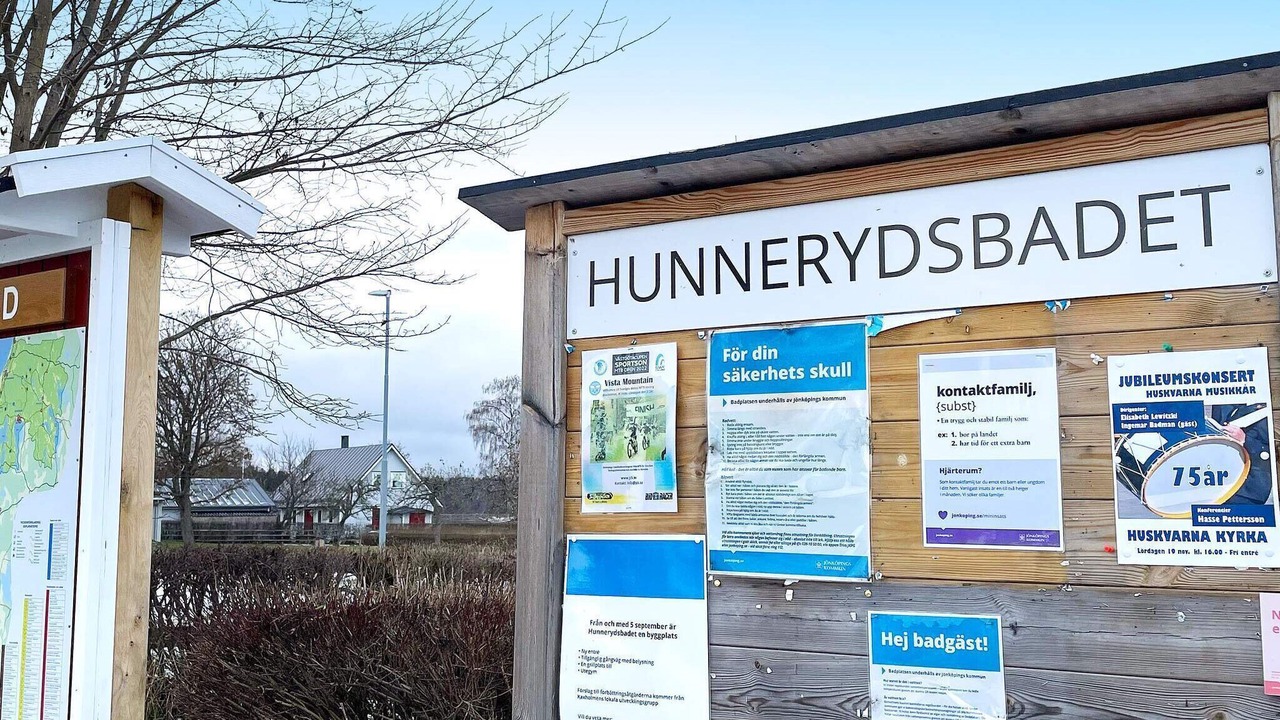 Photo of Outdoor in Huskvarna