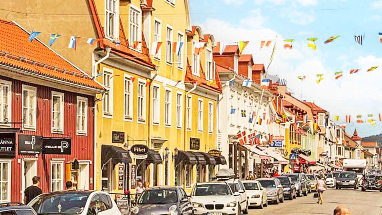 Photo of Outdoor in Huskvarna