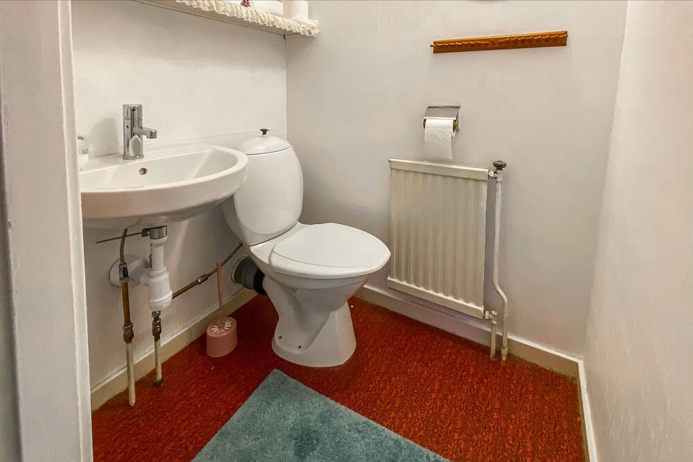 Photo of Bathroom in Bua