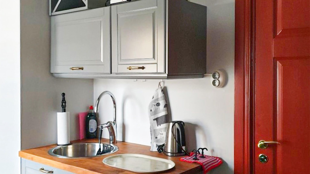 Photo of Kitchen in Eskilstuna Municipality