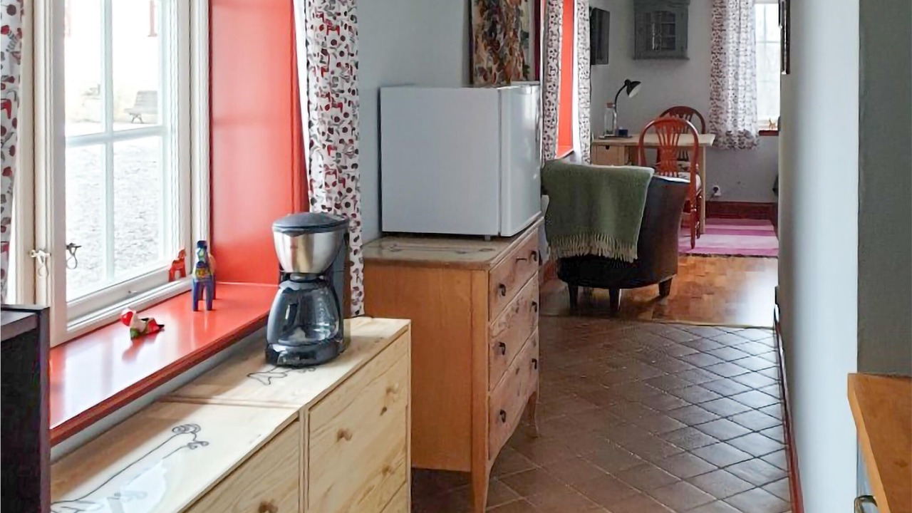 Photo of Kitchen in Eskilstuna Municipality