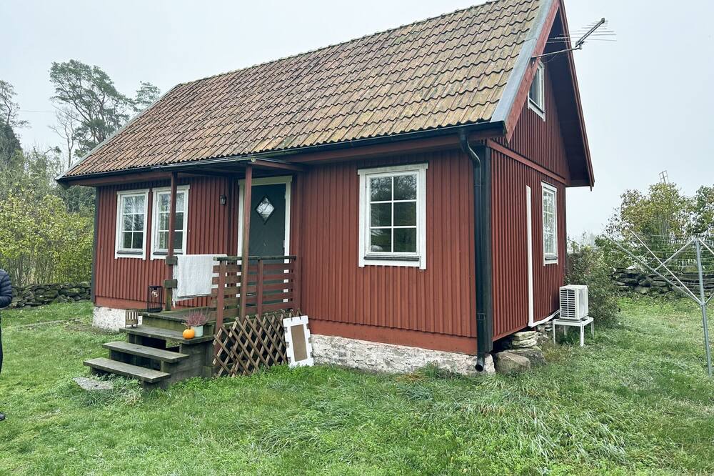 Photo of Outdoor in Farjestaden