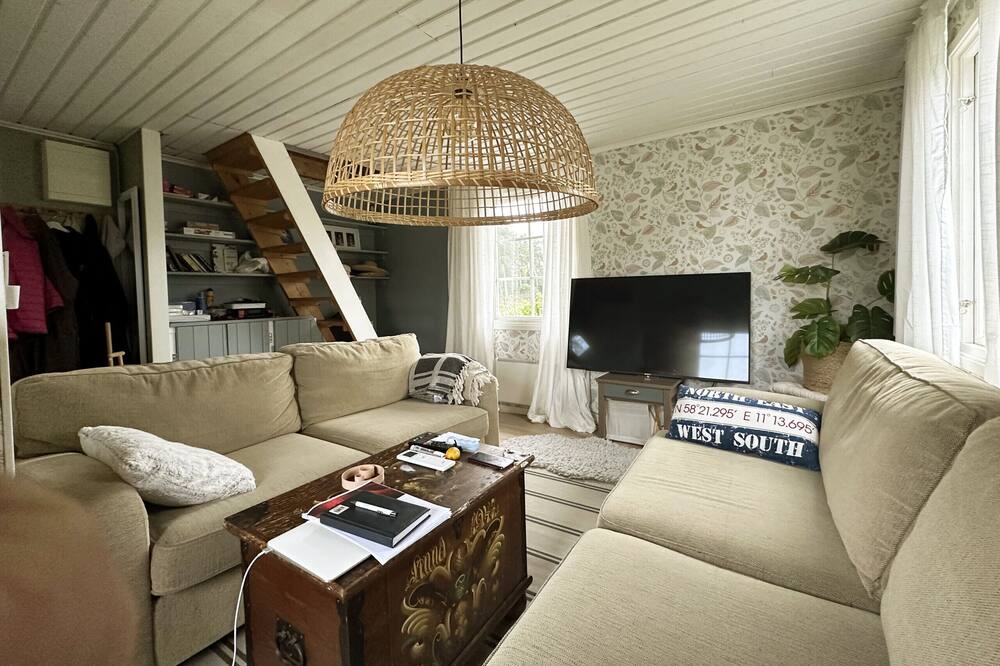Photo of Livingroom in Farjestaden