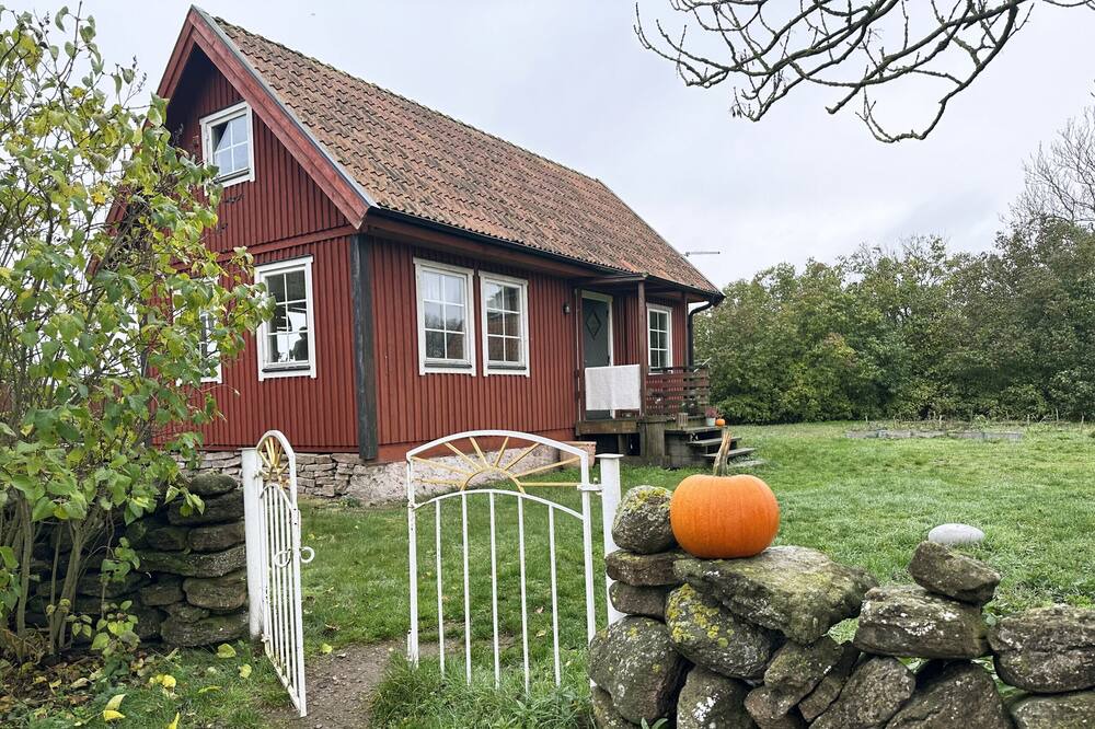 Photo of Outdoor in Farjestaden