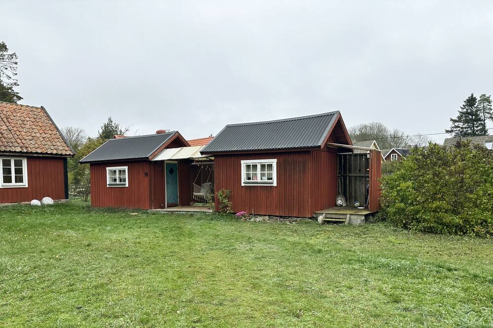 Photo of Outdoor in Farjestaden
