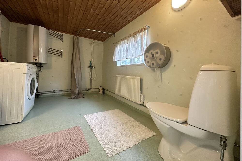 Photo of Bathroom in Farjestaden