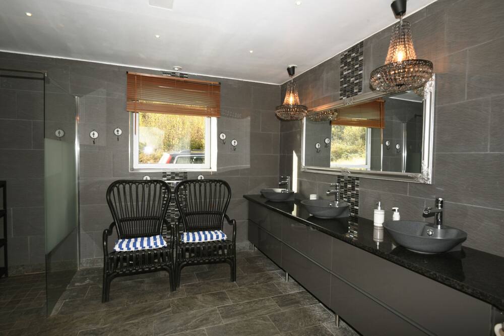 Photo of Bathroom in Syssleback