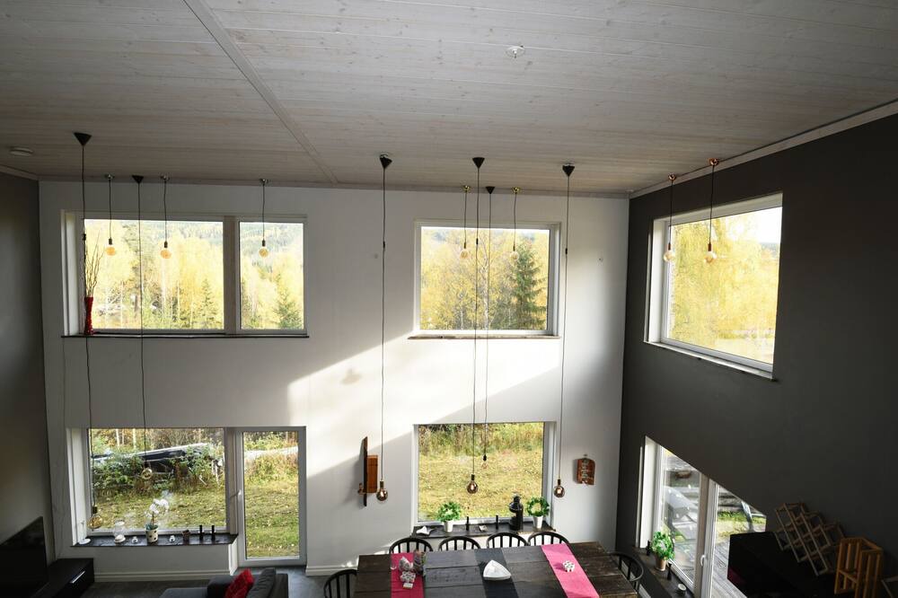 Photo of Livingroom in Syssleback