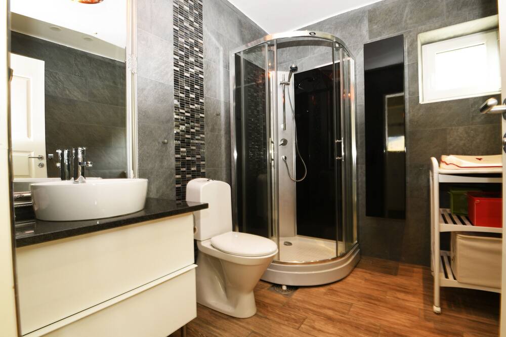 Photo of Bathroom in Syssleback