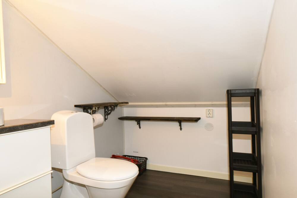 Photo of Bathroom in Syssleback