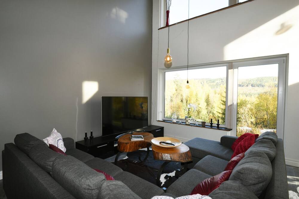 Photo of Livingroom in Syssleback