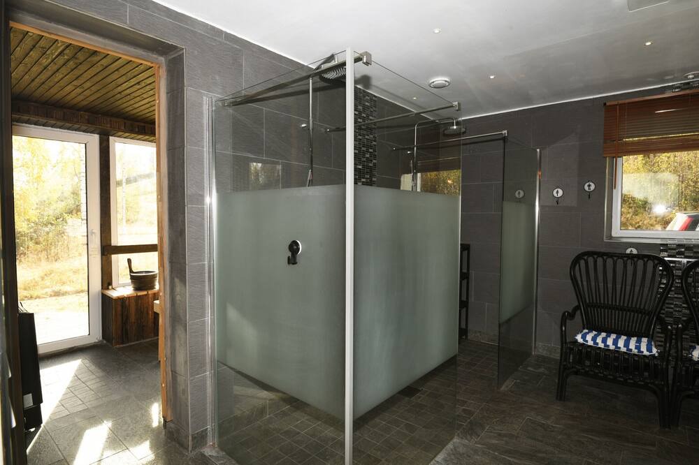 Photo of Bathroom in Syssleback