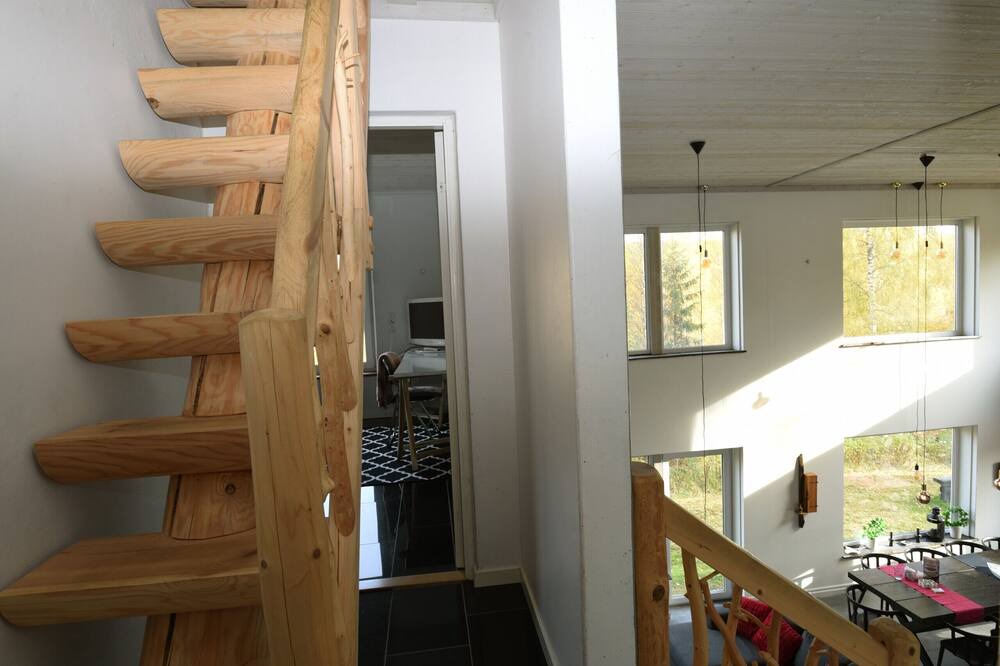 Photo of Livingroom in Syssleback