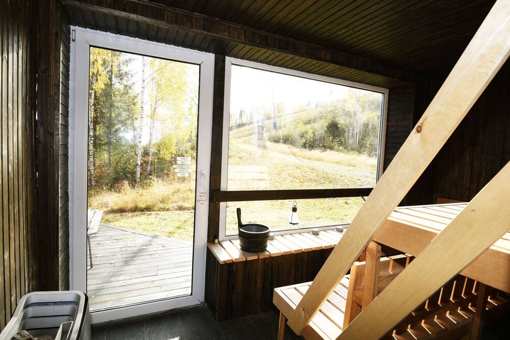 Photo of Bathroom in Syssleback