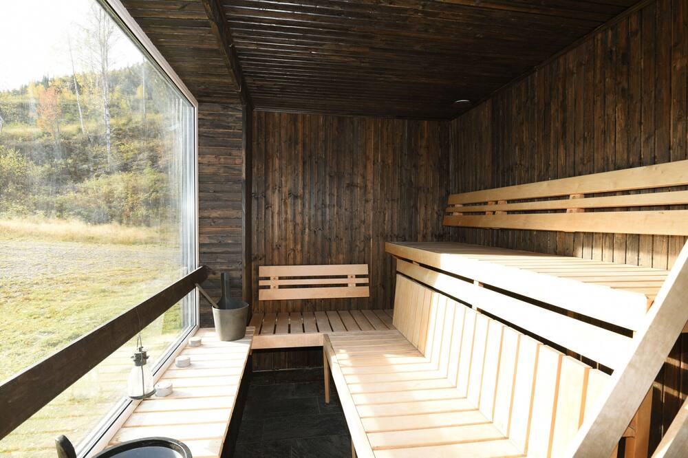 Photo of Bathroom in Syssleback