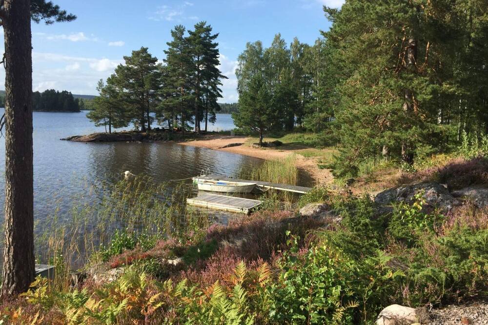Photo of Outdoor in Varmskog