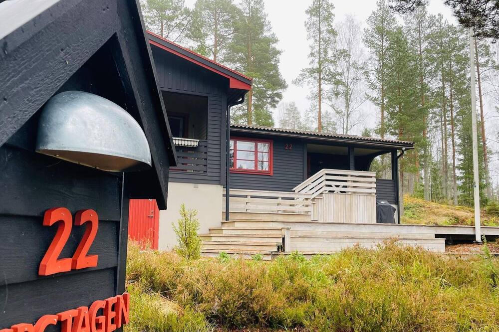 Photo of Outdoor in Varmskog