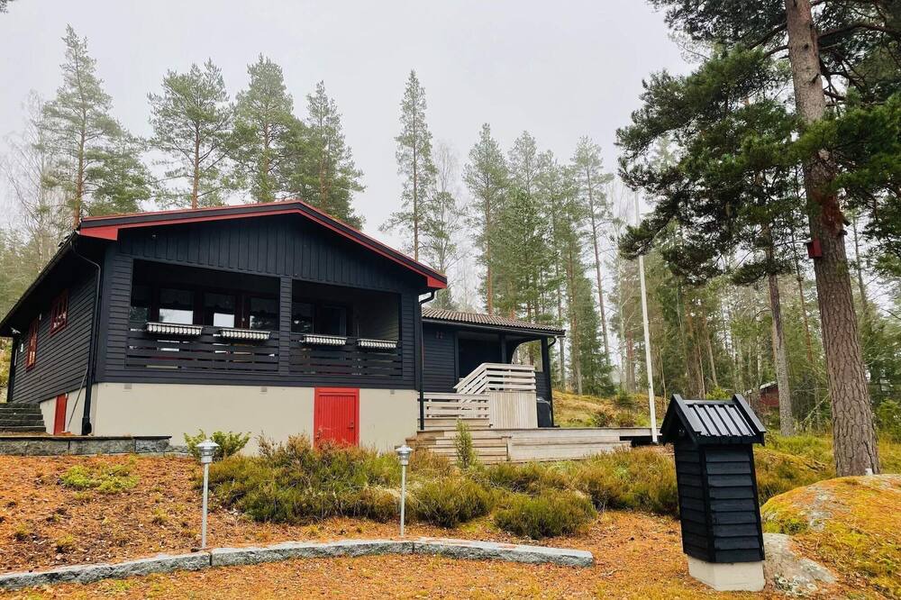 Photo of Outdoor in Varmskog