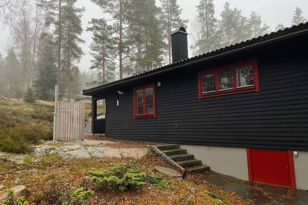 Photo of Outdoor in Varmskog