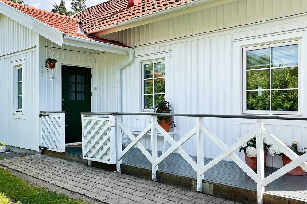 Photo of Outdoor in Fjallbacka