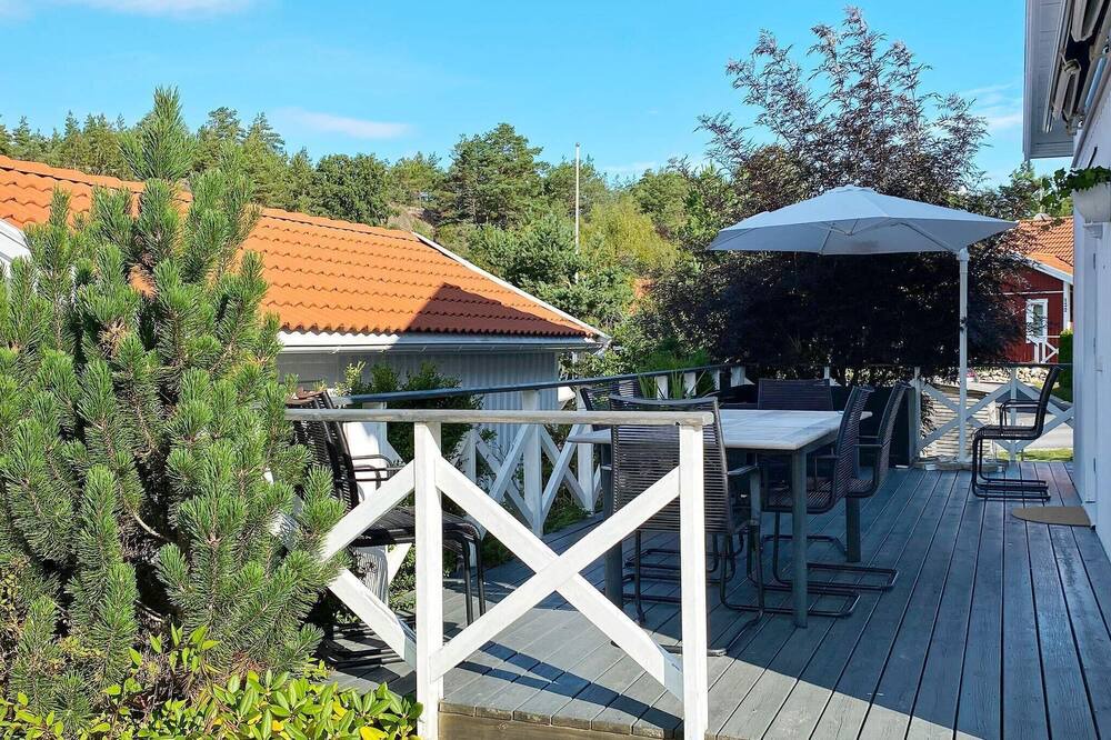 Photo of Outdoor in Fjallbacka