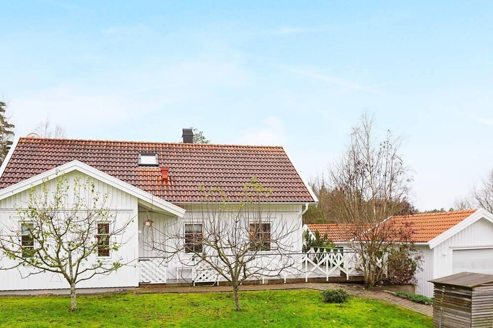 Photo of Outdoor in Fjallbacka