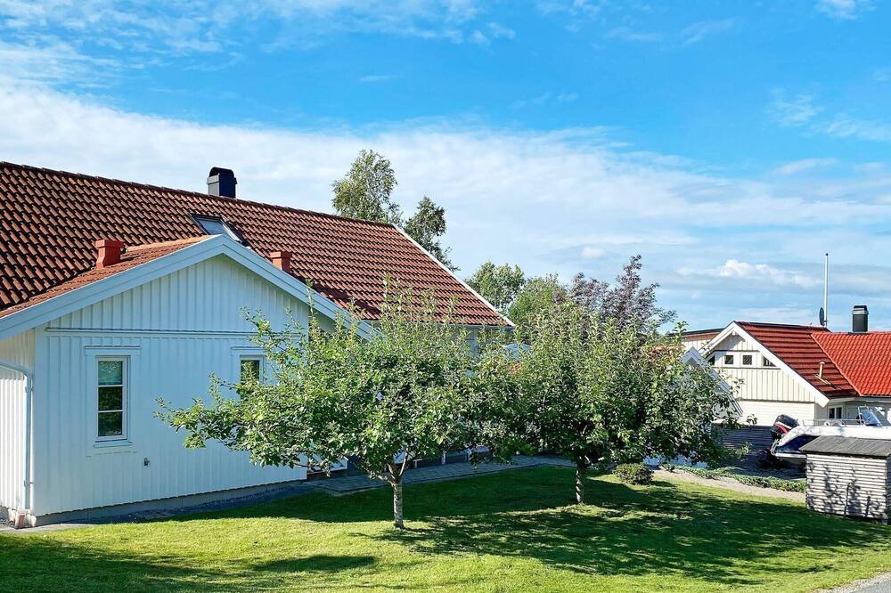 Photo of Outdoor in Fjallbacka