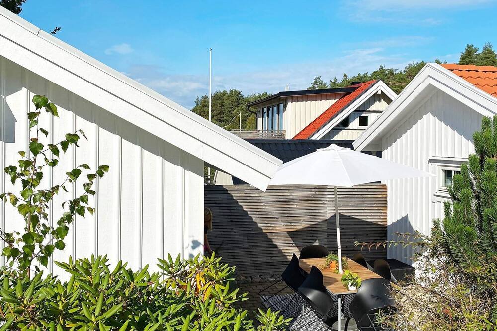 Photo of Outdoor in Fjallbacka