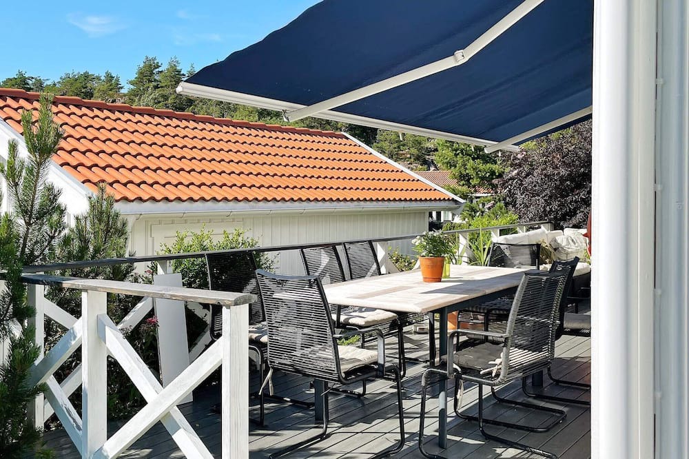 Photo of Outdoor in Fjallbacka