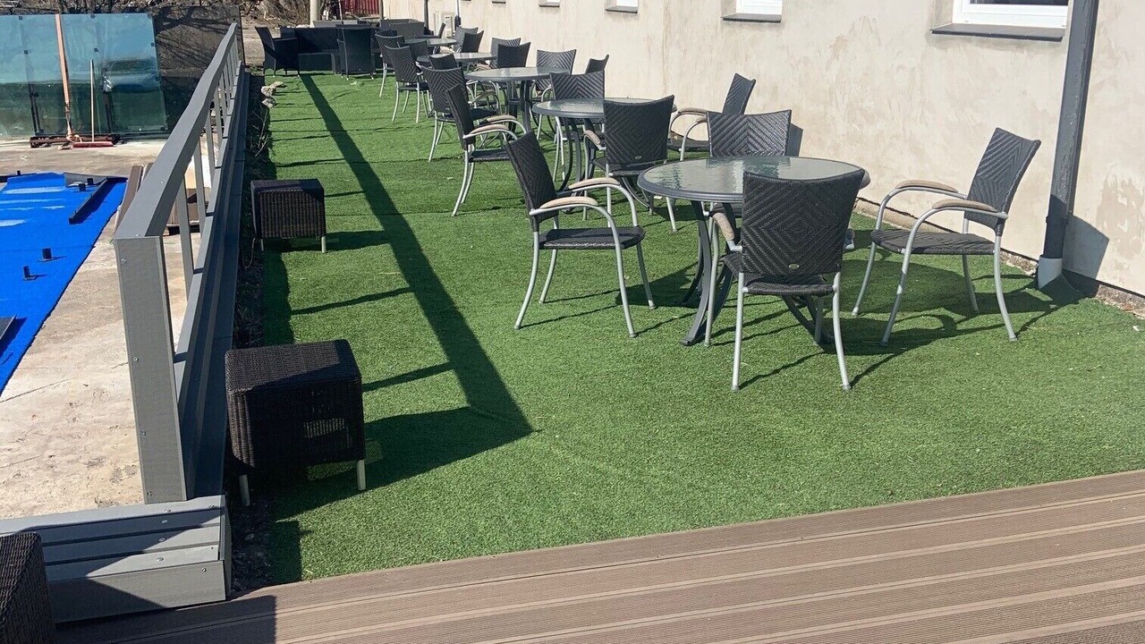 Photo of Outdoor in Loderup