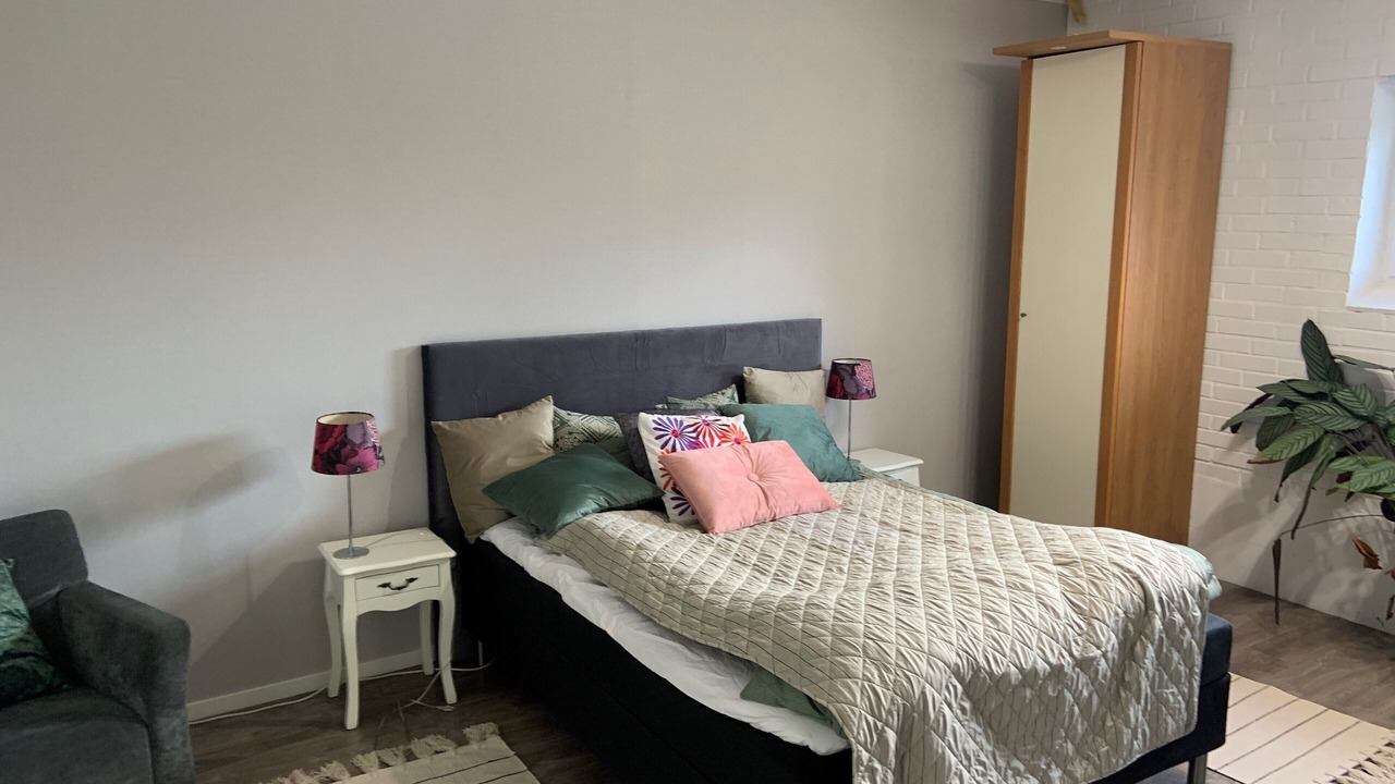 Photo of Bedroom in Loderup