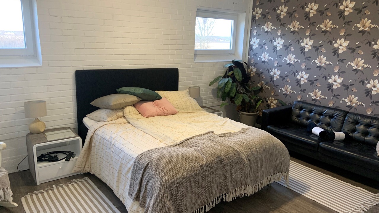 Photo of Bedroom in Loderup