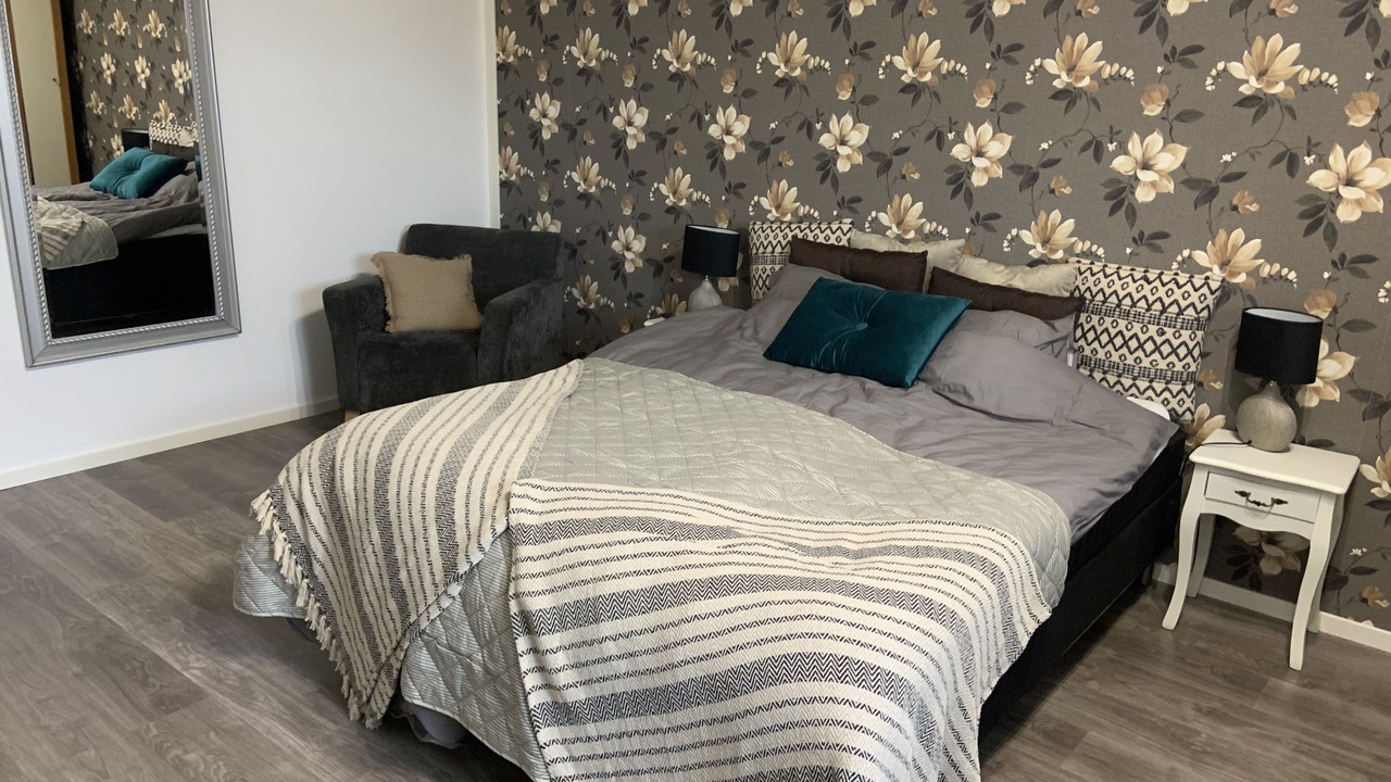 Photo of Bedroom in Loderup
