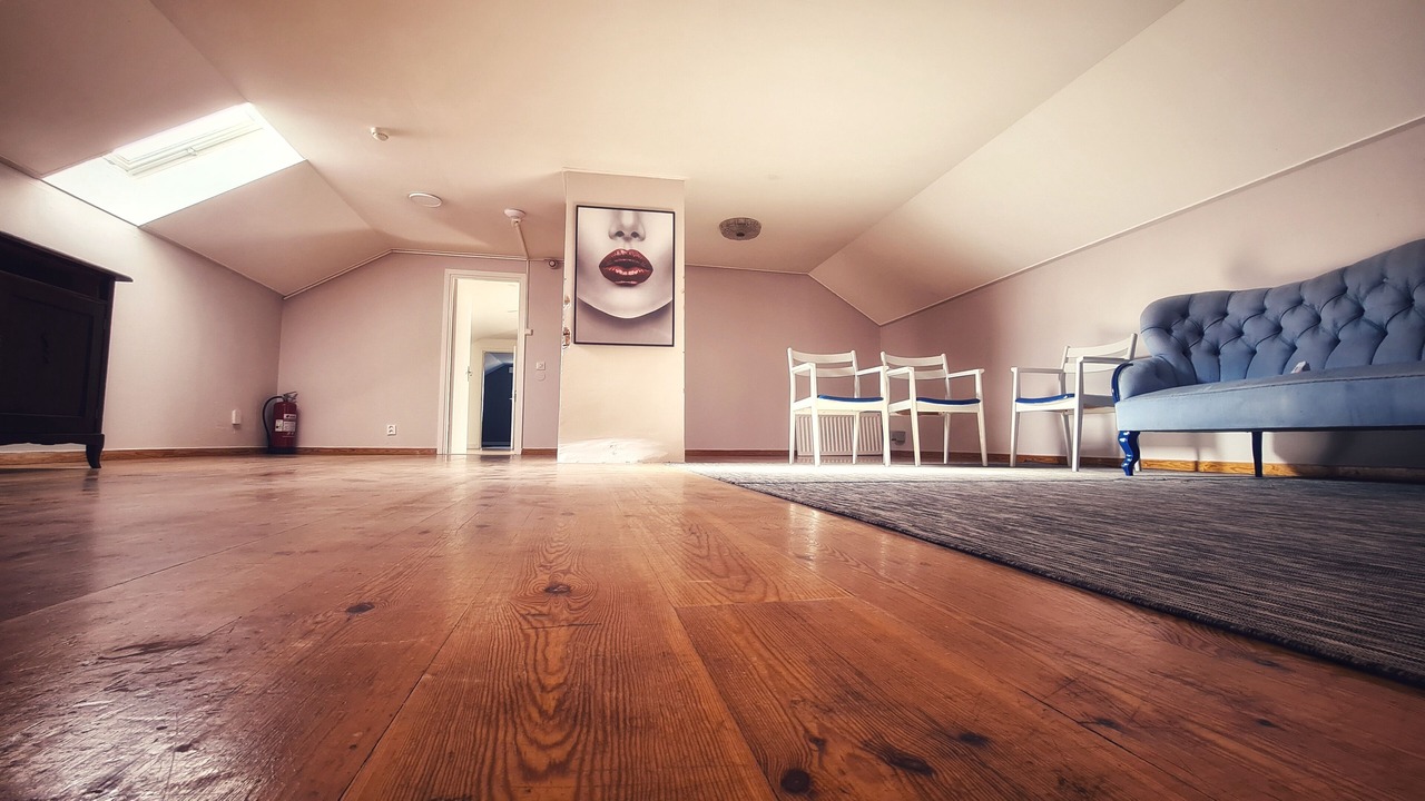 Photo of Bedroom in Orrefors