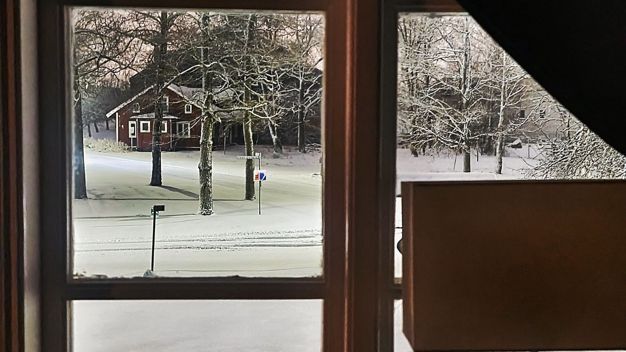 Photo of Bedroom in Orrefors