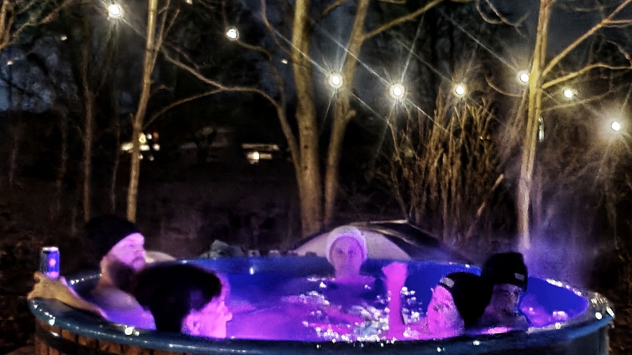 Photo of Outdoor in Orrefors