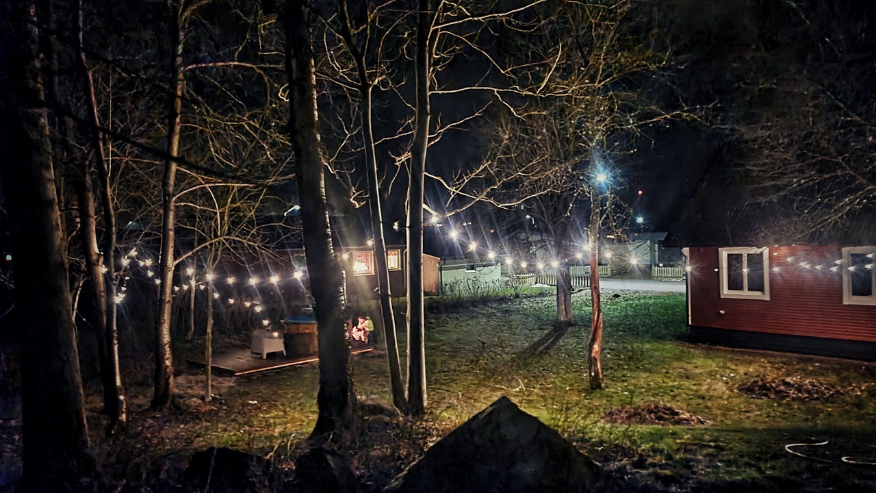 Photo of Outdoor in Orrefors