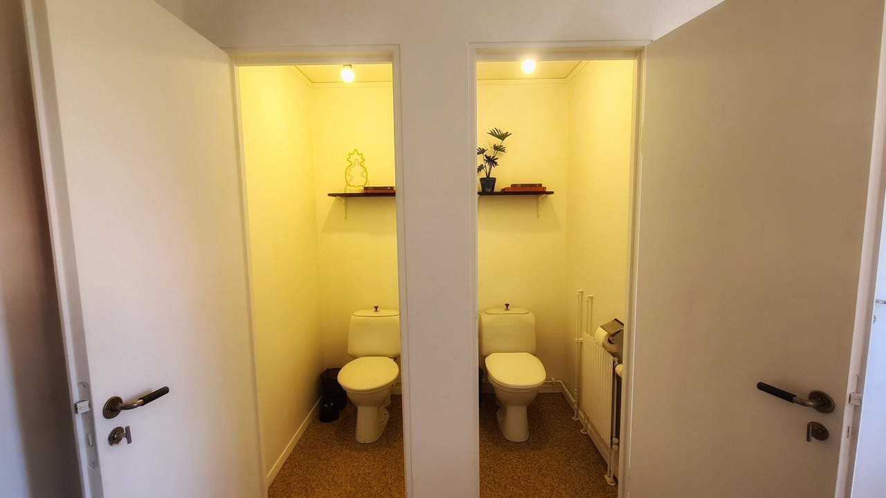 Photo of Bathroom in Orrefors