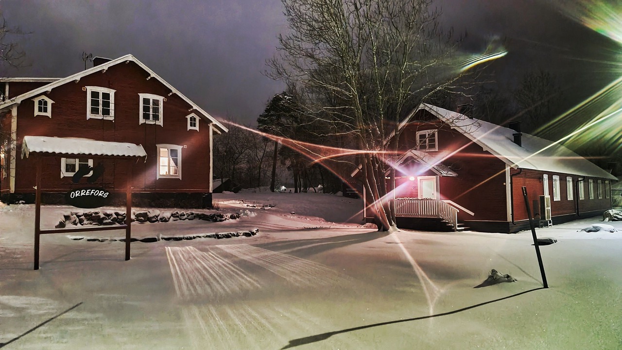 Photo of Outdoor in Orrefors