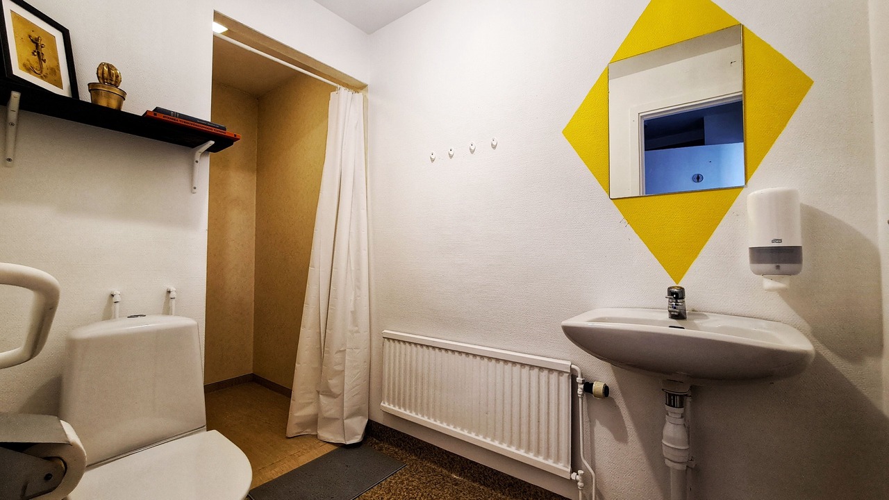Photo of Bathroom in Orrefors