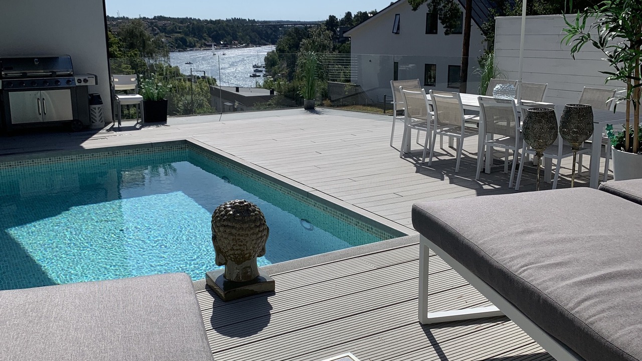 Photo of Outdoor in Saltsjo Boo