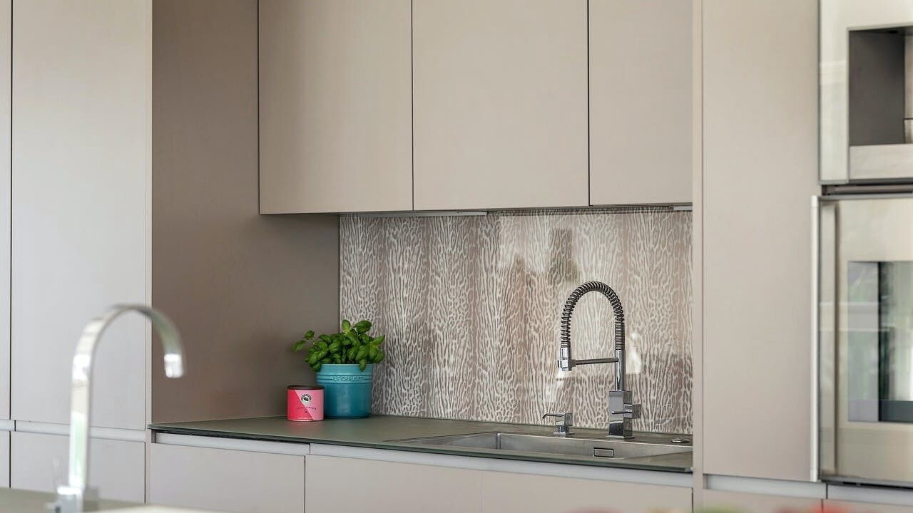 Photo of Kitchen in Saltsjo Boo