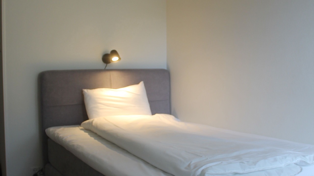 Photo of Bedroom in Tibro