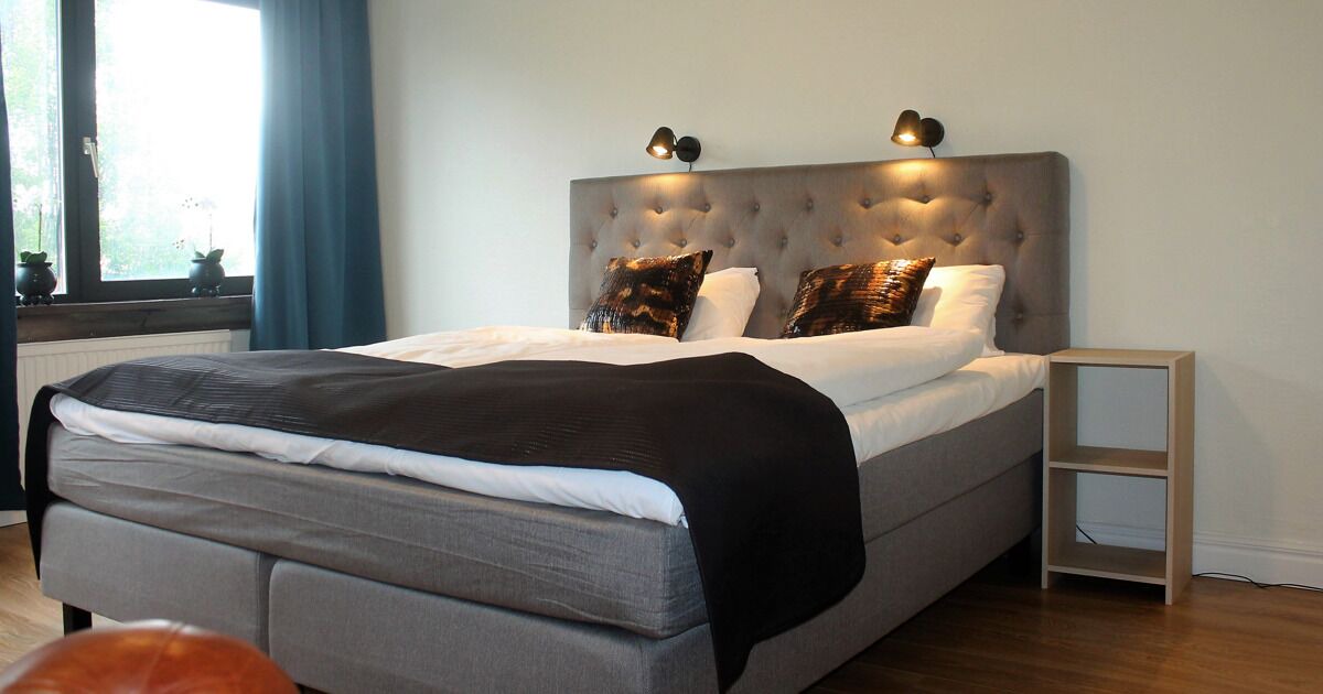 Photo of Bedroom in Tibro